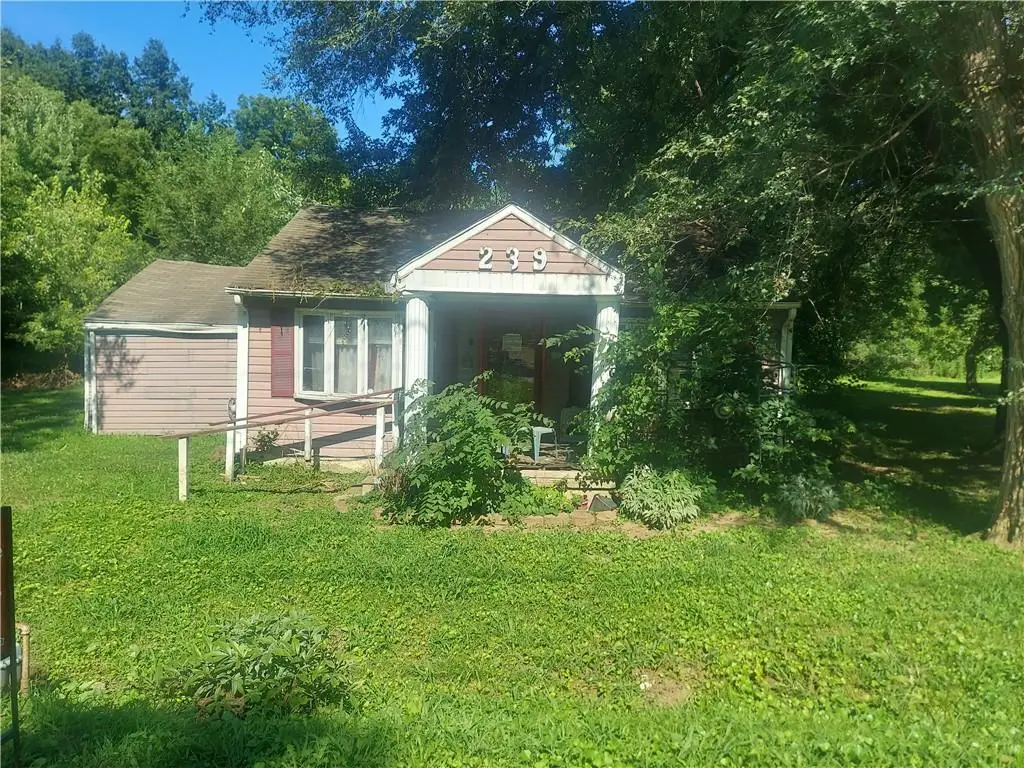 239 S 72nd Street, Kansas City, KS 66111 - #1