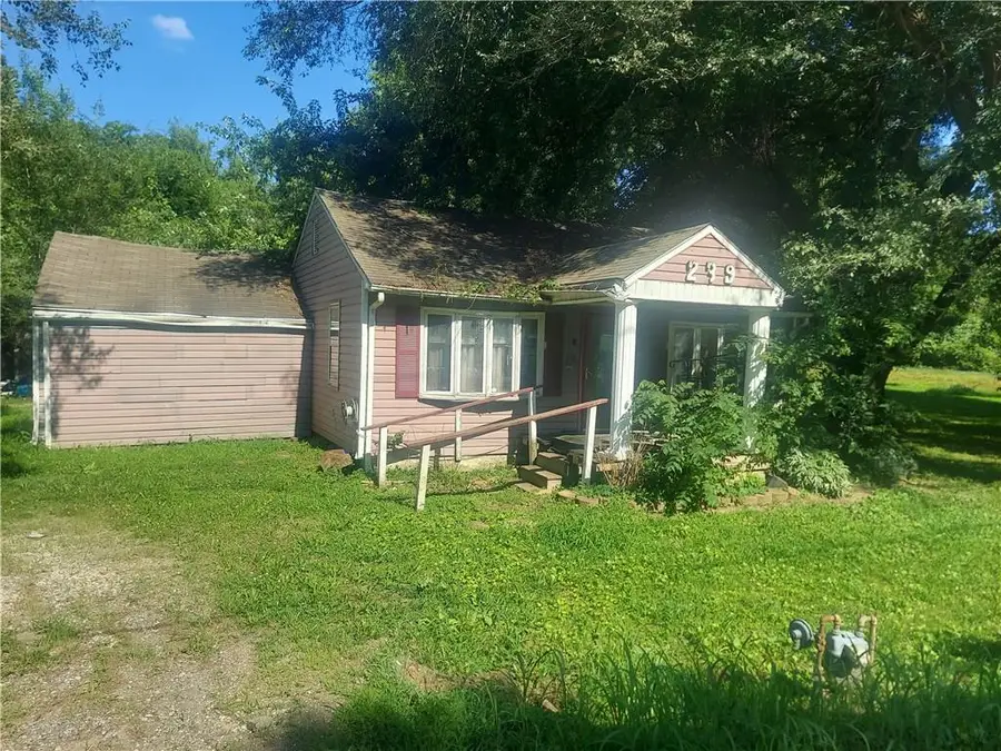 239 S 72nd Street, Kansas City, KS 66111 - #2