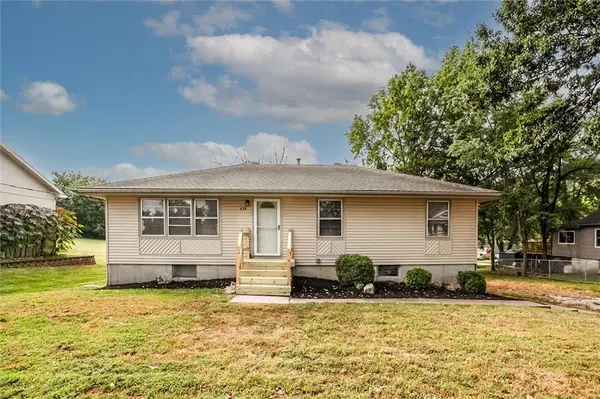 439 E Whittier Street, Kansas City, MO 64119