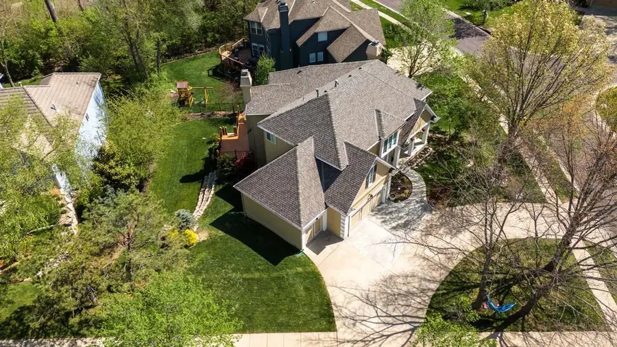 14741 Robinson Street, Overland Park, KS 66223 - #3