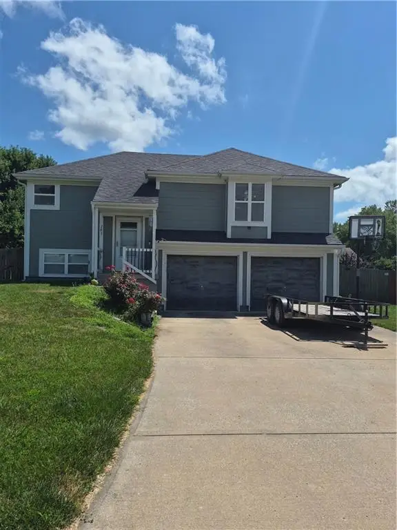 205 Echo Ridge Drive, Buckner, MO 64016 - #2