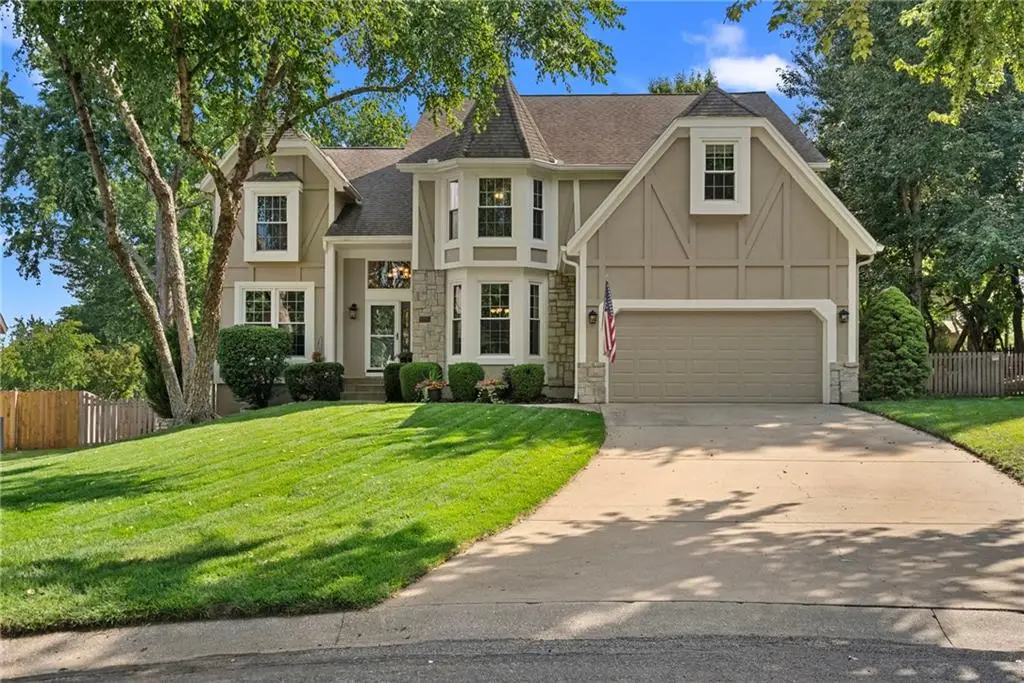 9205 W 131st Terrace, Overland Park, KS 66213 - #1