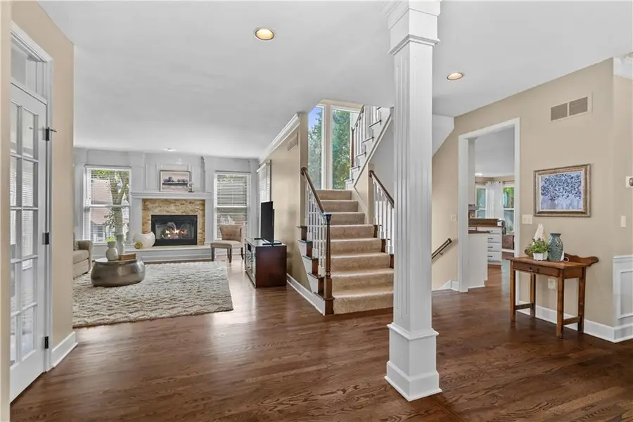 9205 W 131st Terrace, Overland Park, KS 66213 - #3