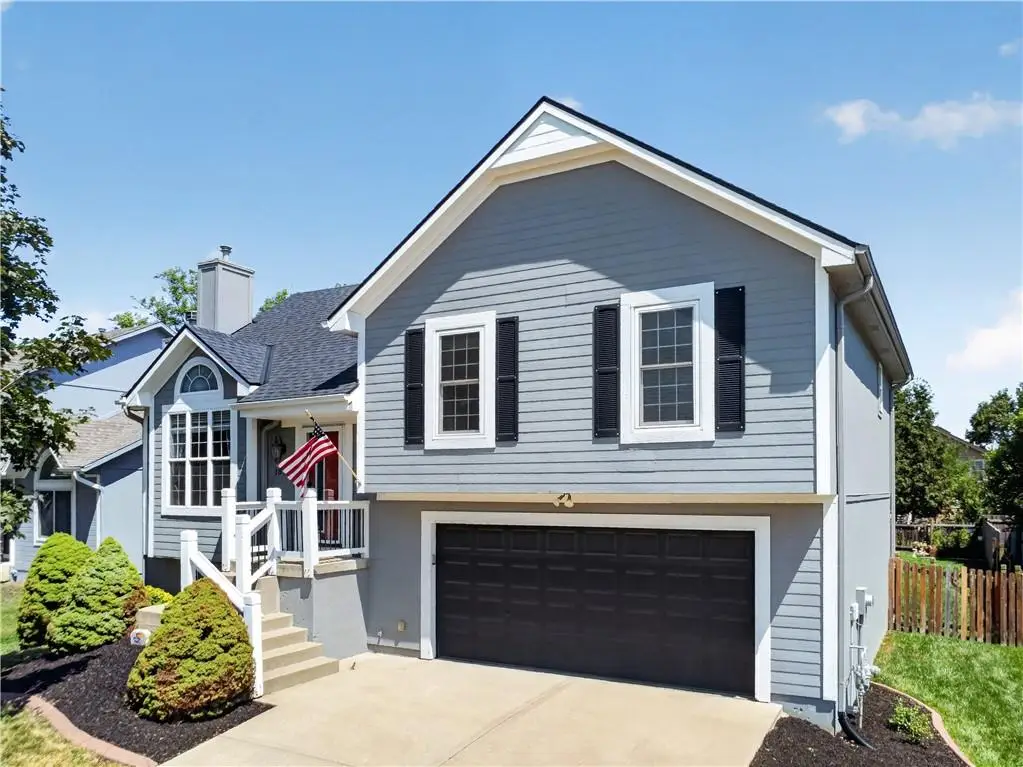 18768 W 164th Street, Olathe, KS 66062 - #1