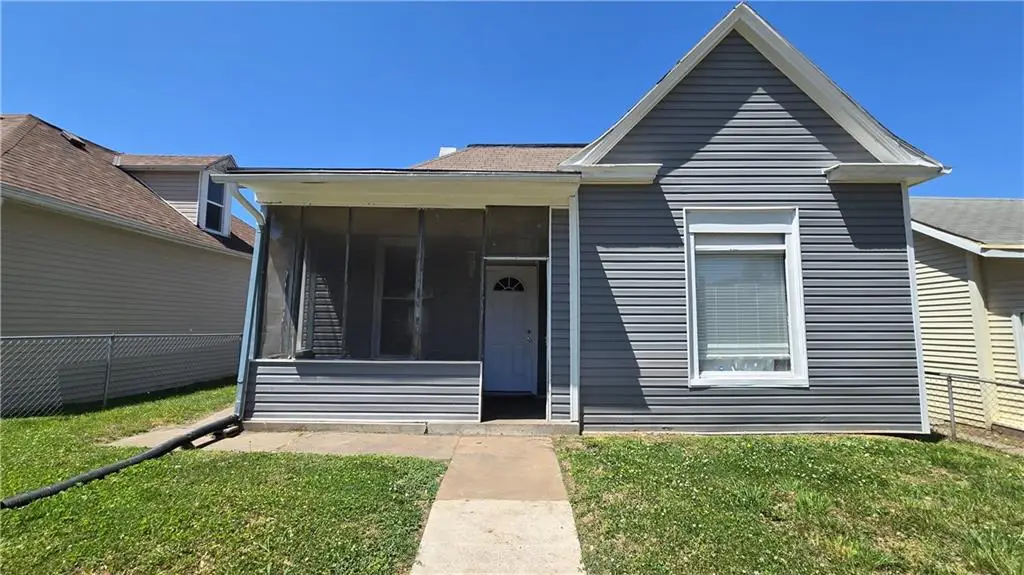 2316 S 10 Street, Saint Joseph, MO 64503 - #1