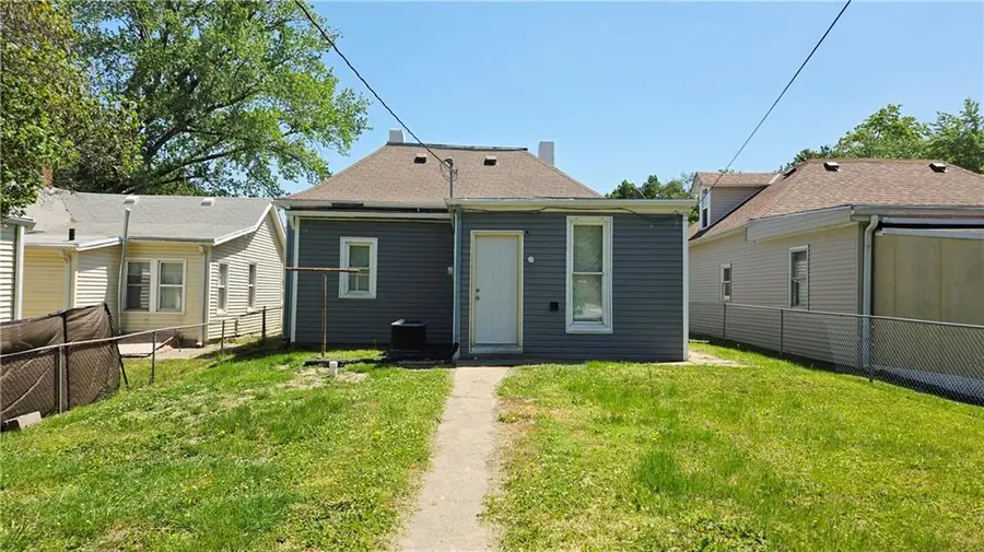 2316 S 10 Street, Saint Joseph, MO 64503 - #3