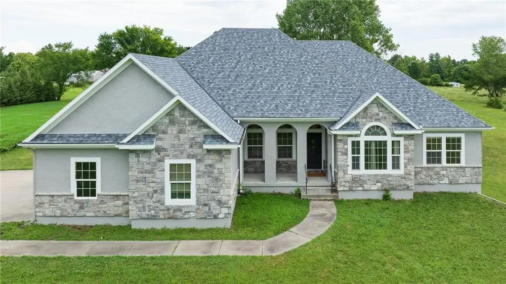 26908 E 219th Street, Pleasant Hill, MO 64080 - #1