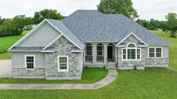 26908 E 219th Street, Pleasant Hill, MO 64080