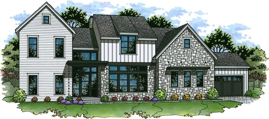 10707 W 173rd Street, Overland Park, KS 66221 - #1