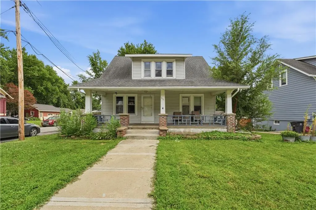 531 E College Street, Independence, MO 64050 - #1