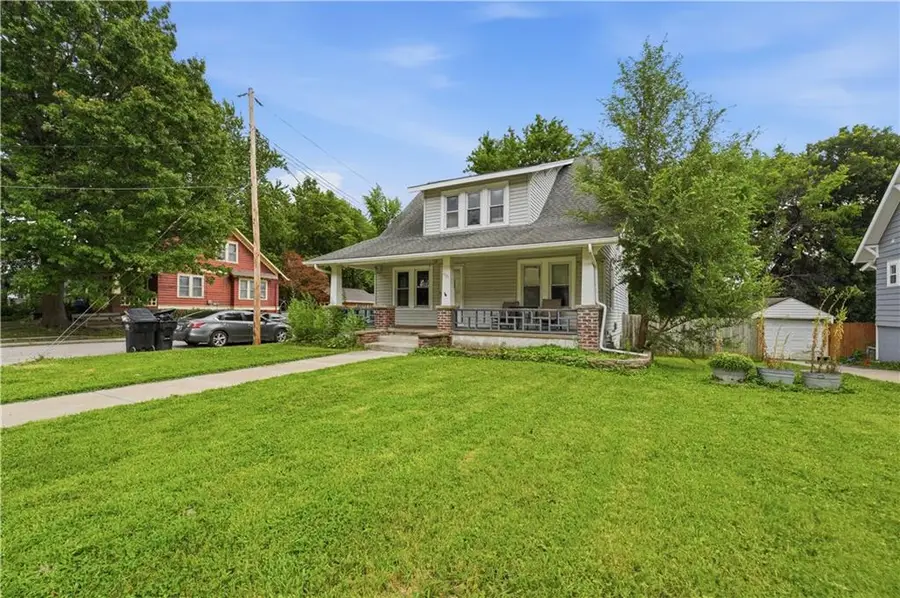 531 E College Street, Independence, MO 64050 - #2