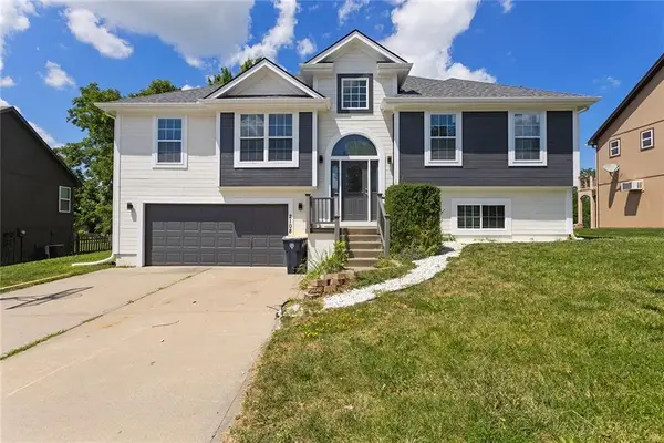 2108 NE 91st Terrace, Kansas City, MO 64155