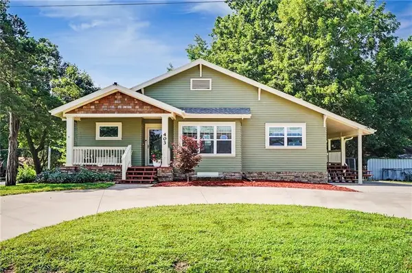 403 Baker Street, Baldwin City, KS 66006