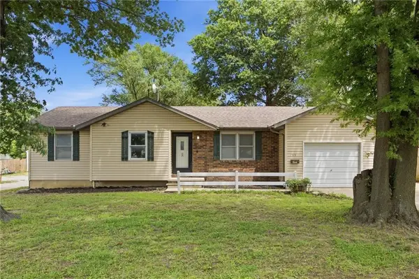 1313 S Barbee Street, Fort Scott, KS 66701