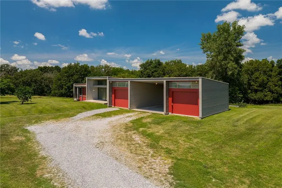 505 S Stanberry Street, Stanberry, MO 64489 - #3