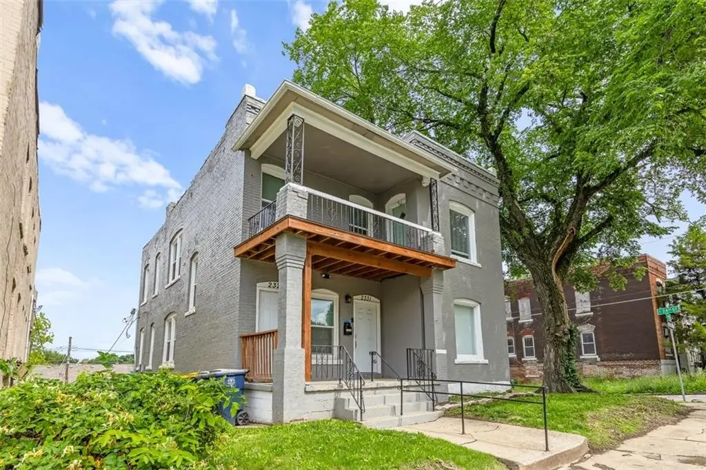 2329 Park Avenue, Kansas City, MO 64127 - #1