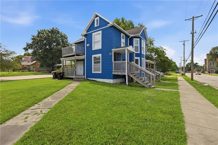 200 E Gay Street, Warrensburg, MO 64093 - #2