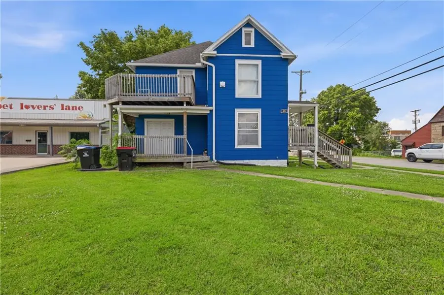 200 E Gay Street, Warrensburg, MO 64093 - #3