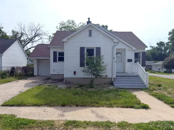 320 S Adams Street, Memphis, MO 63555