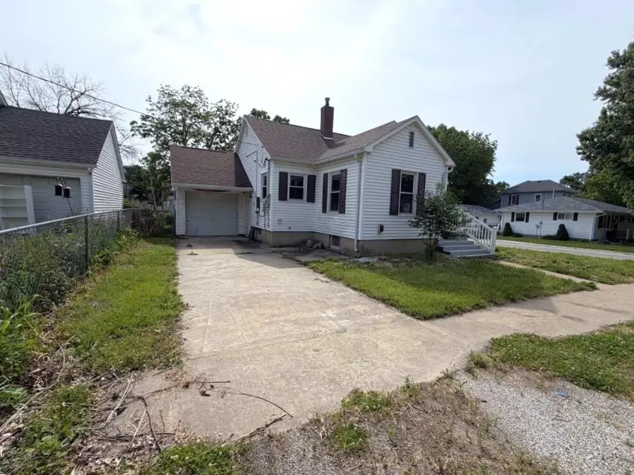 320 S Adams Street, Memphis, MO 63555 - #2