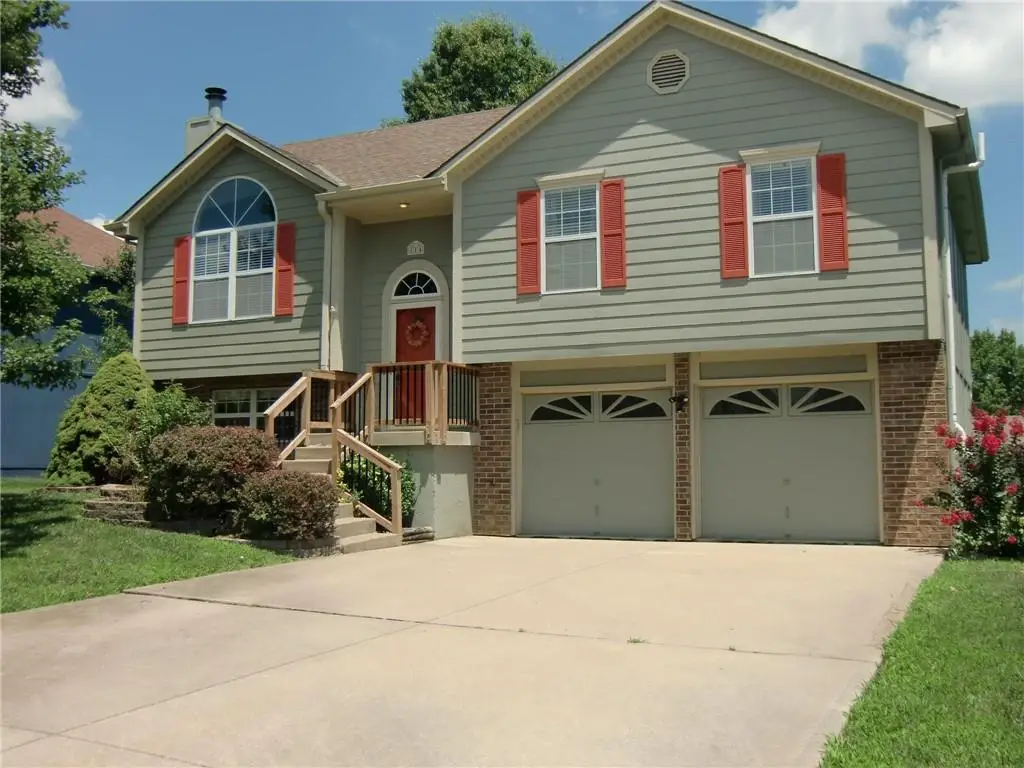 114 E Calico Drive, Raymore, MO 64083 - #1