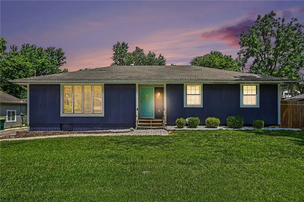 5528 Swartz Road, Kansas City, KS 66106 - #1