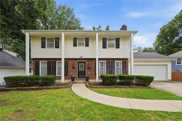 1609 NE 68th Terrace, Kansas City, MO 64118