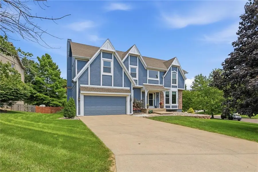 8900 W 148th Terrace, Overland Park, KS 66221 - #3
