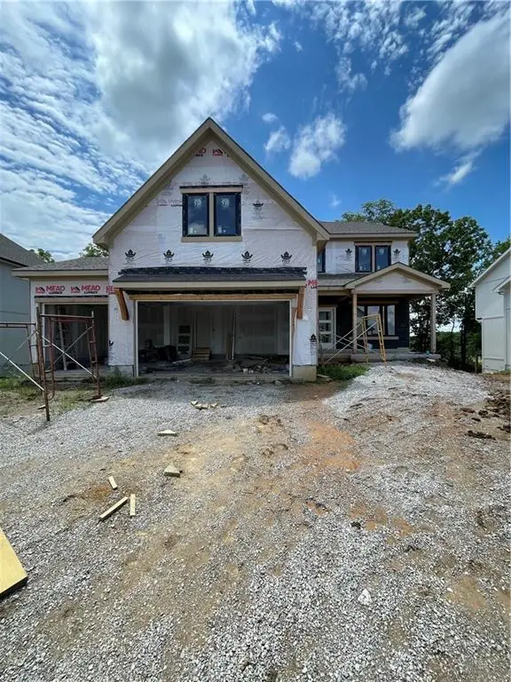 1957 Longview Drive, Liberty, MO 64068 - #1