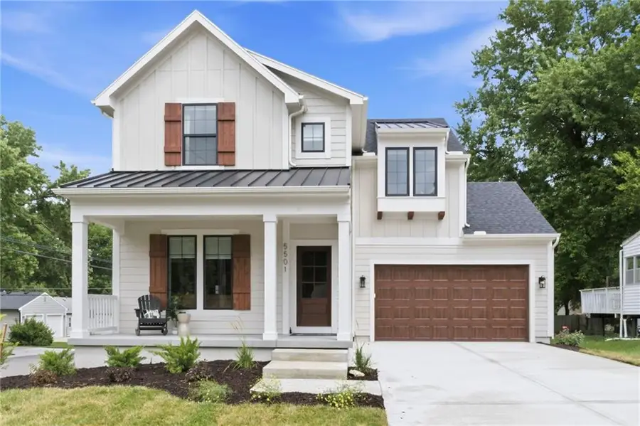 5501 Reeds Road, Mission, KS 66202 - #2