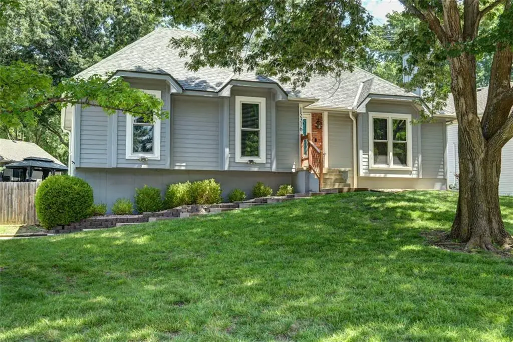 15316 W 122nd Terrace, Olathe, KS 66062 - #1