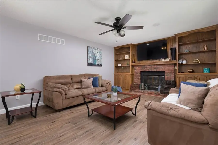 15316 W 122nd Terrace, Olathe, KS 66062 - #3