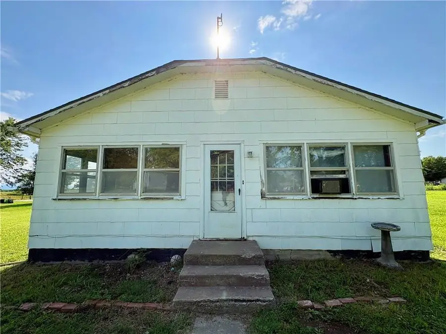 304 Clay Street, Bronson, KS 66716 - #2