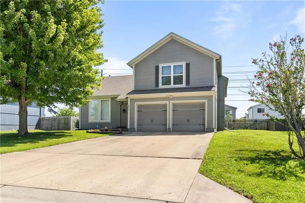 607 SE Joel Avenue, Lees Summit, MO 64063 - #1