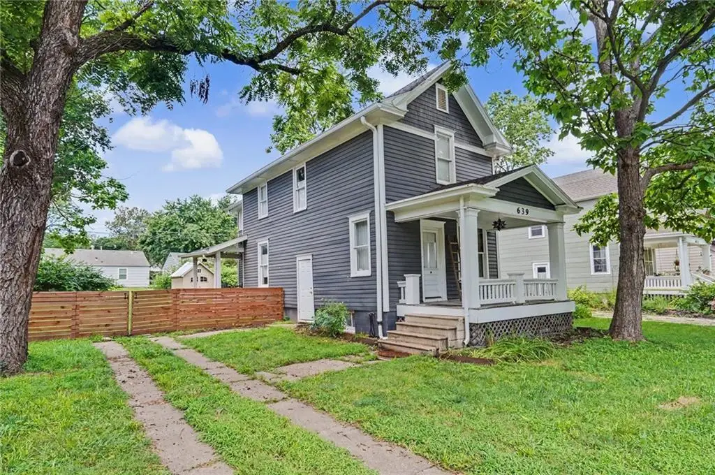 639 Alabama Street, Lawrence, KS 66044 - #1