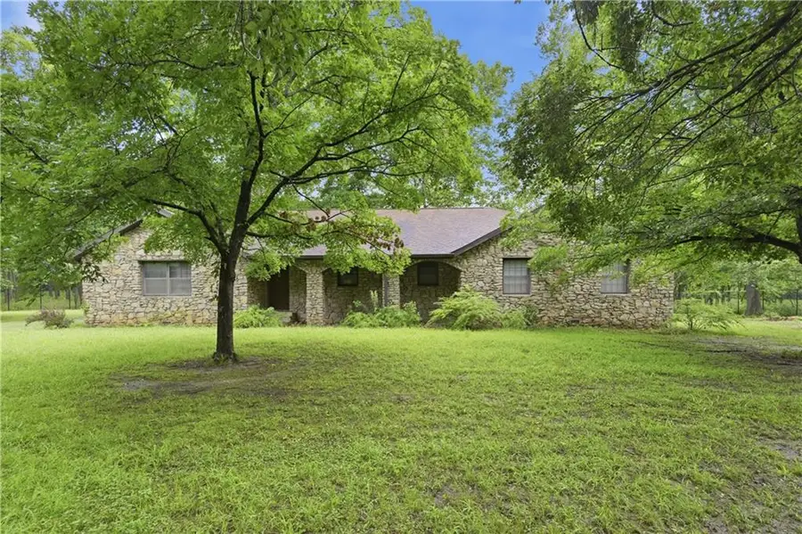 773 E 710th Avenue, Arcadia, KS 66711 - #3