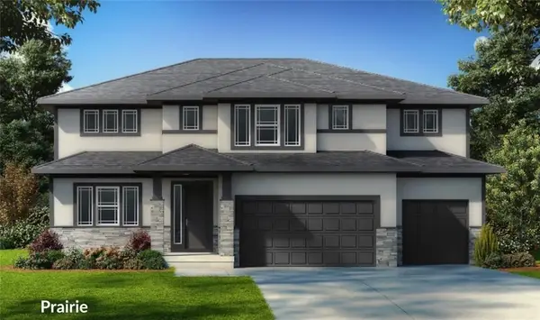 17240 S Britton Street, Olathe, KS 66062