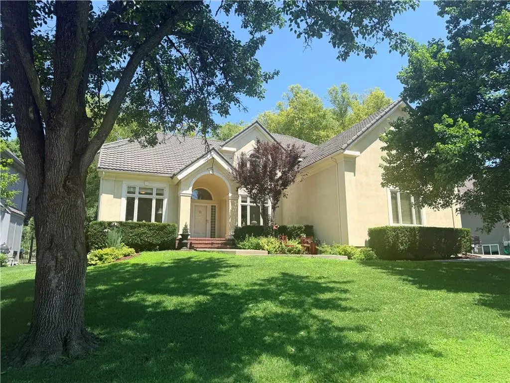 14612 W 50th Street, Shawnee, KS 66216 - #1