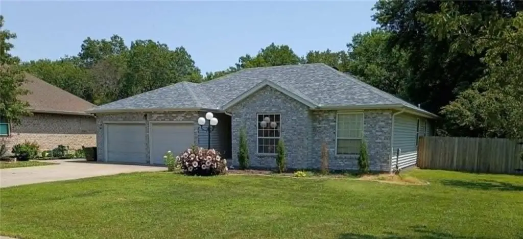 509 Wilson Street, Frontenac, KS 66763 - #1