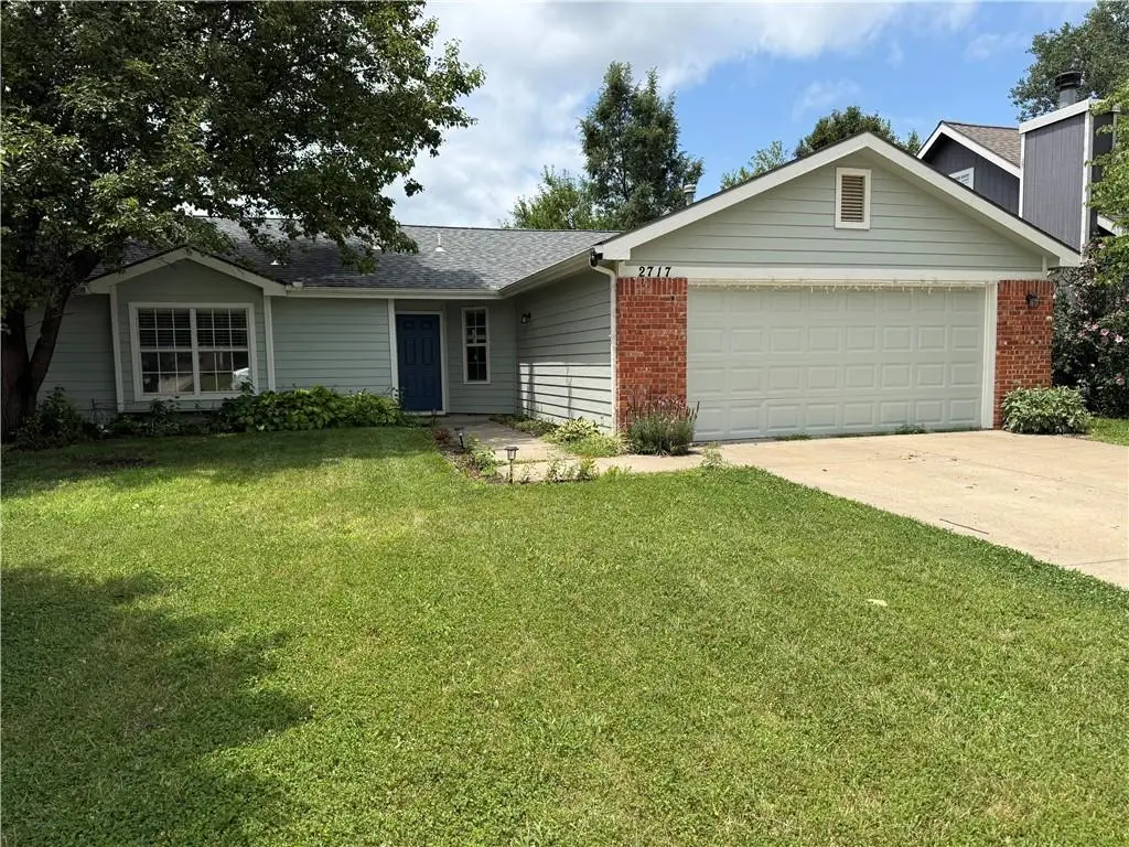 2717 Wildflower Drive, Lawrence, KS 66047 - #1