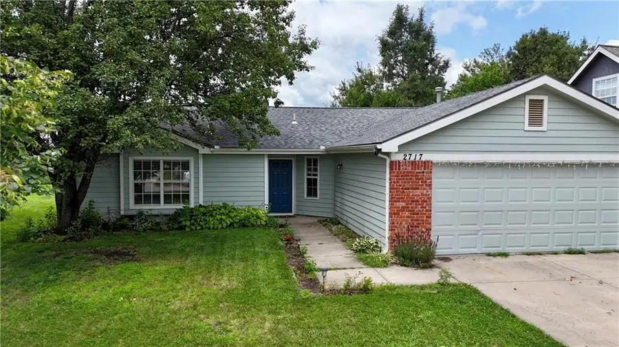 2717 Wildflower Drive, Lawrence, KS 66047 - #2