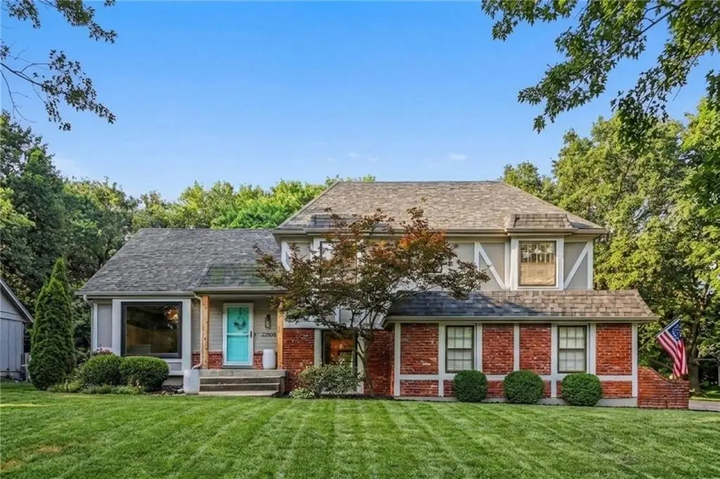 12860 Sagamore Road, Leawood, KS 66209 - #1