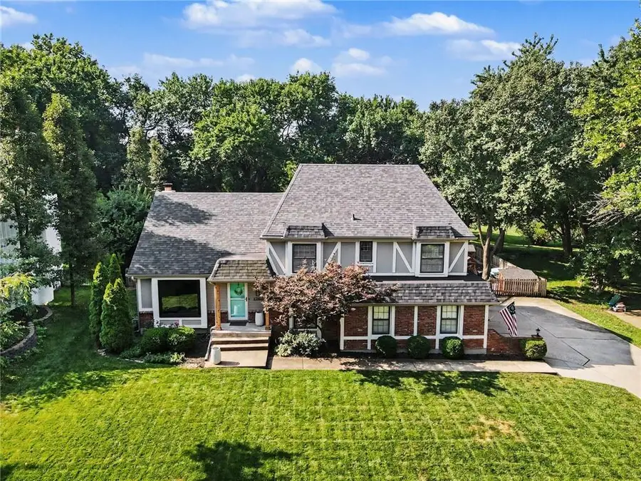 12860 Sagamore Road, Leawood, KS 66209 - #3