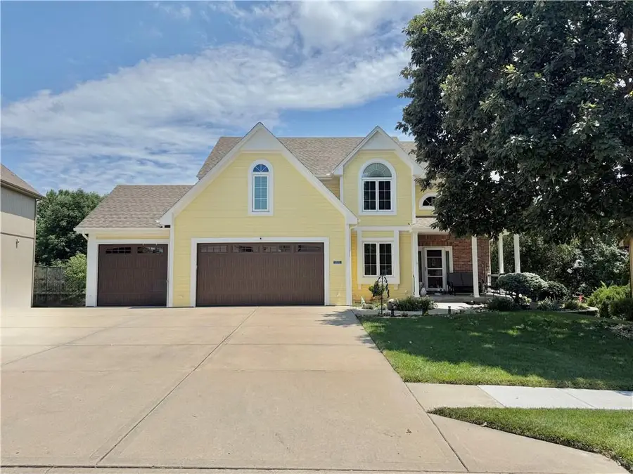 9015 N Lane Avenue, Kansas City, MO 64157 - #2