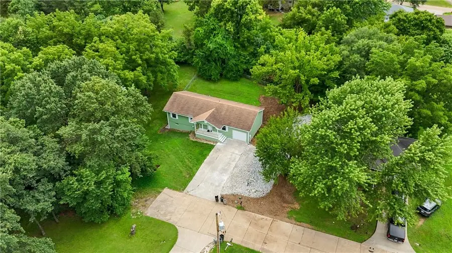 1107 Quail Run Drive, Warsaw, MO 65355 - #2