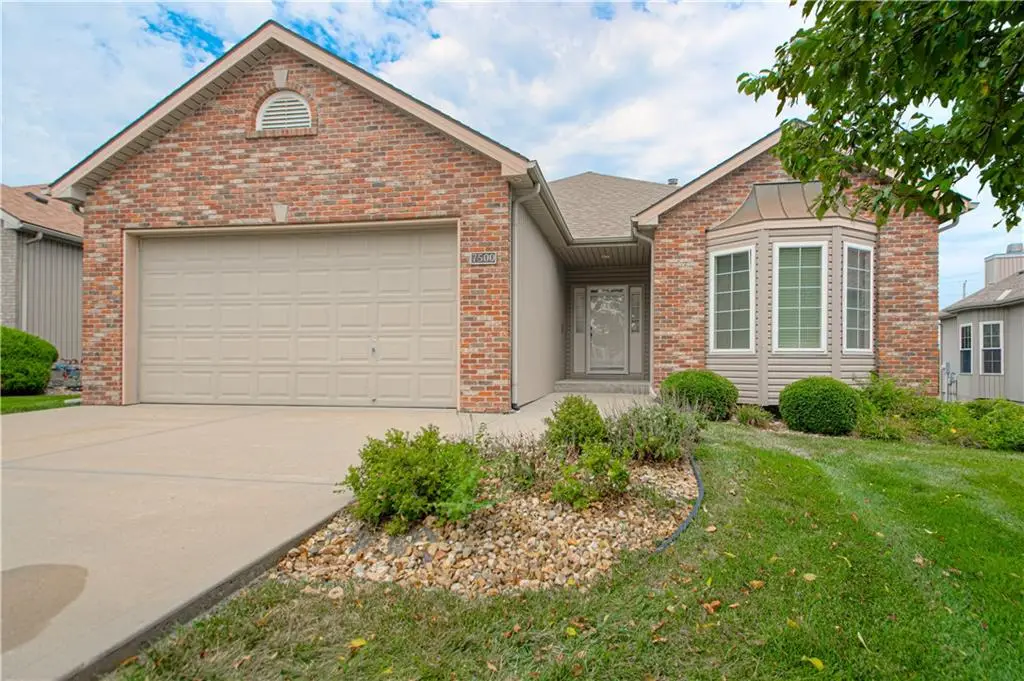 7500 NE 113th Street, Kansas City, MO 64157 - #1