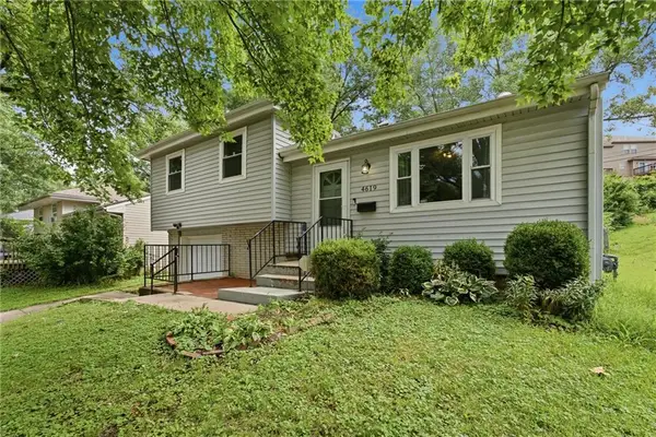 4619 N Bristol Avenue, Kansas City, MO 64117