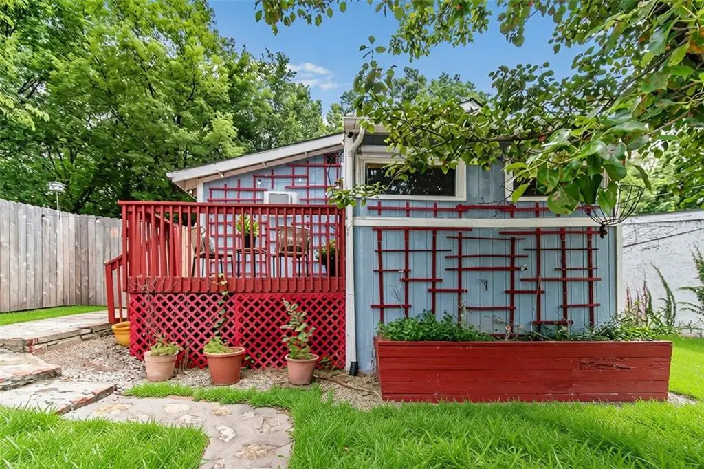 607 N Main Street, Excelsior Springs, MO 64024 - #1