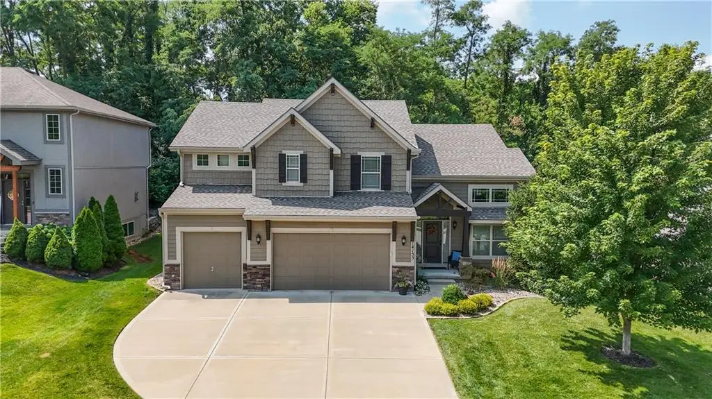14155 NW 68th Street, Parkville, MO 64152 - #1