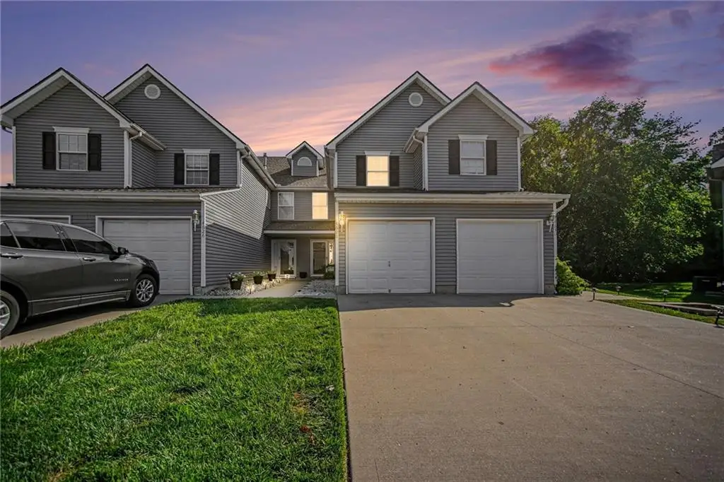 4628 NE 83rd Terrace, Kansas City, MO 64119 - #1